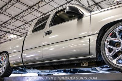 2006 Chevrolet Silverado 1500 LT