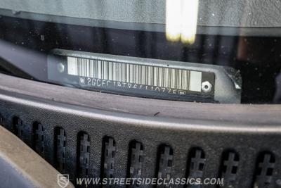 2006 Chevrolet Silverado 1500 LT