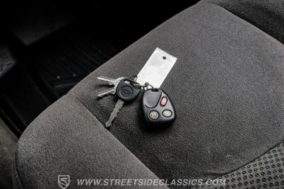 2006 Chevrolet Silverado 1500 LT