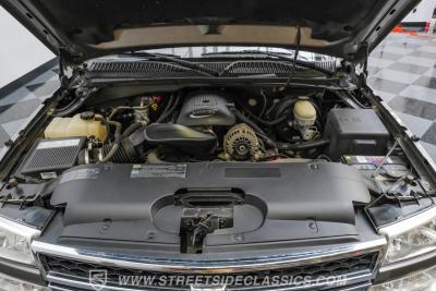 2006 Chevrolet Silverado 1500 LT