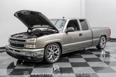 2006 Chevrolet Silverado 1500 LT