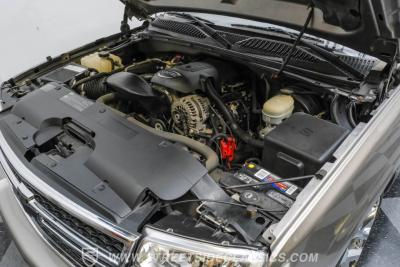 2006 Chevrolet Silverado 1500 LT