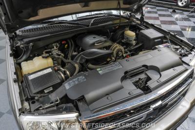 2006 Chevrolet Silverado 1500 LT