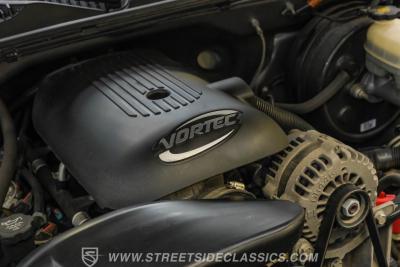 2006 Chevrolet Silverado 1500 LT