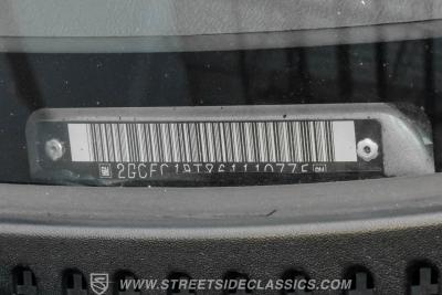 2006 Chevrolet Silverado 1500 LT