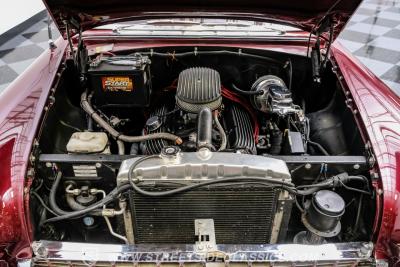 1955 Chevrolet 210 Bel Air Tribute
