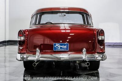 1955 Chevrolet 210 Bel Air Tribute