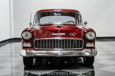 1955 Chevrolet 210 Bel Air Tribute