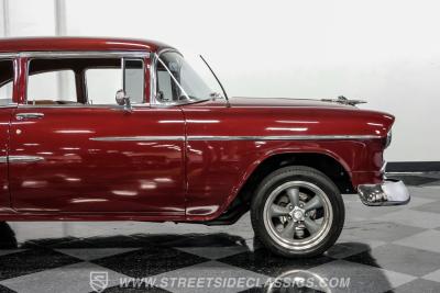 1955 Chevrolet 210 Bel Air Tribute