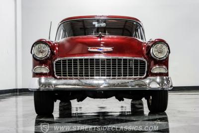 1955 Chevrolet 210 Bel Air Tribute