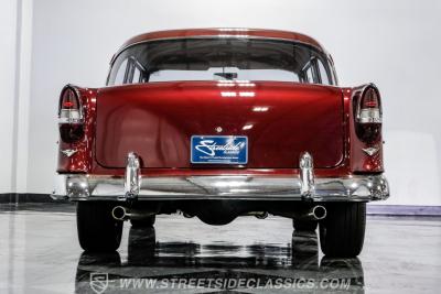 1955 Chevrolet 210 Bel Air Tribute