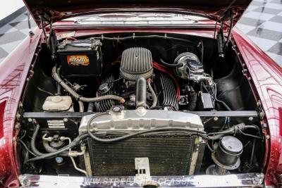 1955 Chevrolet 210 Bel Air Tribute
