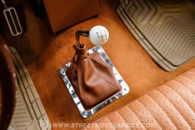 1955 Chevrolet 210 Bel Air Tribute