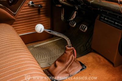 1955 Chevrolet 210 Bel Air Tribute