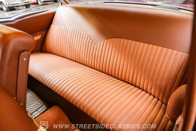 1955 Chevrolet 210 Bel Air Tribute