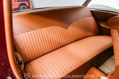 1955 Chevrolet 210 Bel Air Tribute