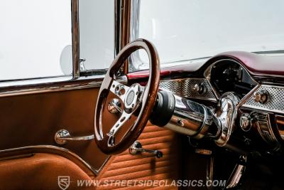1955 Chevrolet 210 Bel Air Tribute