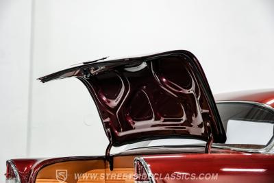 1955 Chevrolet 210 Bel Air Tribute