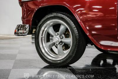 1955 Chevrolet 210 Bel Air Tribute