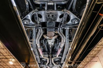 1955 Chevrolet 210 Bel Air Tribute