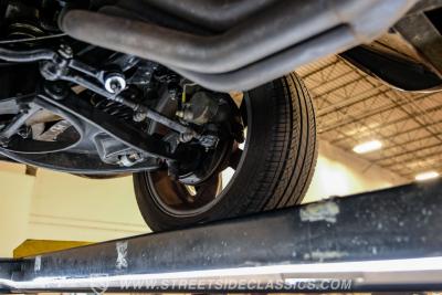 1955 Chevrolet 210 Bel Air Tribute