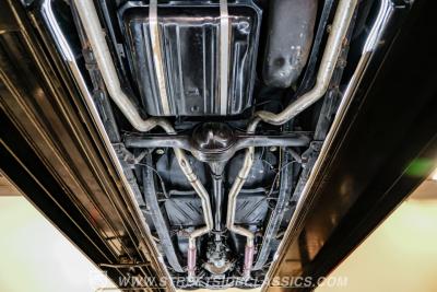 1955 Chevrolet 210 Bel Air Tribute