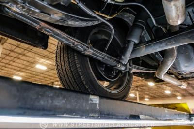 1955 Chevrolet 210 Bel Air Tribute