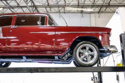 1955 Chevrolet 210 Bel Air Tribute