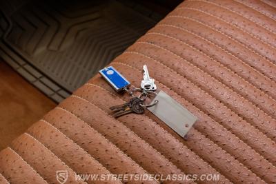 1955 Chevrolet 210 Bel Air Tribute