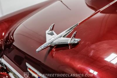 1955 Chevrolet 210 Bel Air Tribute