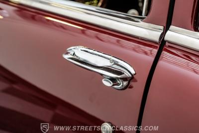 1955 Chevrolet 210 Bel Air Tribute