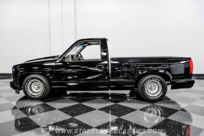 1991 GMC Sierra 1500 Stepside
