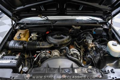 1991 GMC Sierra 1500 Stepside