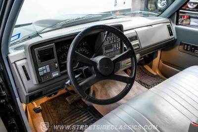 1991 GMC Sierra 1500 Stepside