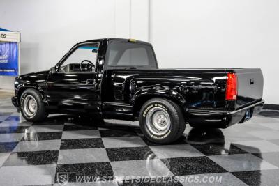 1991 GMC Sierra 1500 Stepside