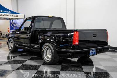 1991 GMC Sierra 1500 Stepside