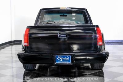 1991 GMC Sierra 1500 Stepside