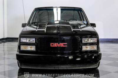 1991 GMC Sierra 1500 Stepside