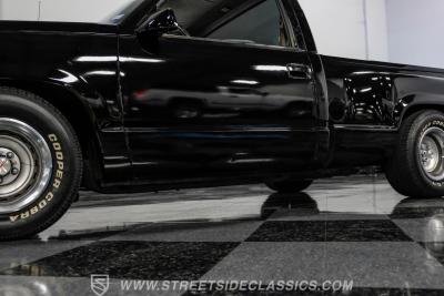 1991 GMC Sierra 1500 Stepside