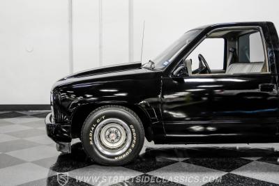 1991 GMC Sierra 1500 Stepside