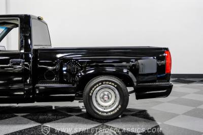 1991 GMC Sierra 1500 Stepside