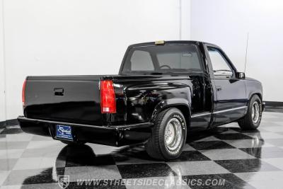 1991 GMC Sierra 1500 Stepside