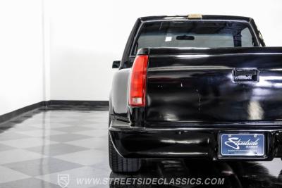 1991 GMC Sierra 1500 Stepside