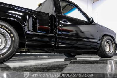 1991 GMC Sierra 1500 Stepside