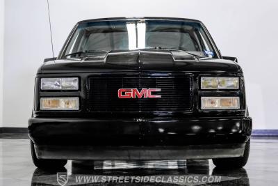 1991 GMC Sierra 1500 Stepside