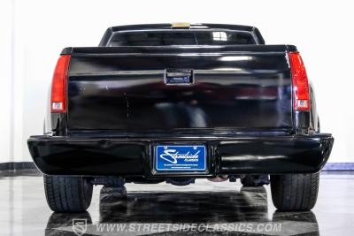 1991 GMC Sierra 1500 Stepside