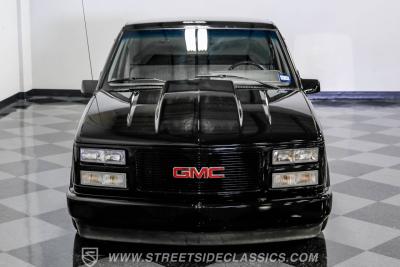 1991 GMC Sierra 1500 Stepside