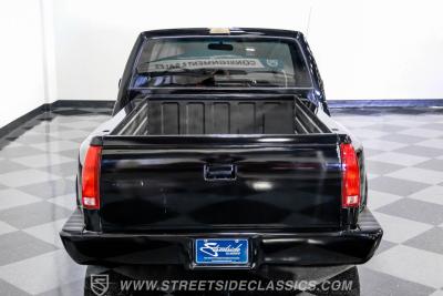 1991 GMC Sierra 1500 Stepside