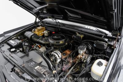 1991 GMC Sierra 1500 Stepside