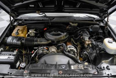 1991 GMC Sierra 1500 Stepside